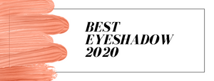 Top 10 Eyeshadow Palettes for 2020
