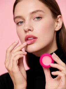 Ultra-Hydrating Overnight Lip Mask Treatment | Wake Up with Soft, Plump & Smooth Lips