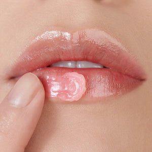 Ultra-Hydrating Overnight Lip Mask Treatment | Wake Up with Soft, Plump & Smooth Lips