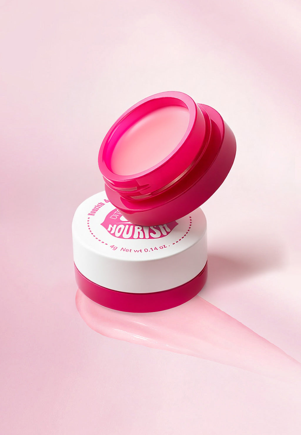 Ultra-Hydrating Overnight Lip Mask Treatment | Wake Up with Soft, Plump & Smooth Lips