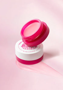 Ultra-Hydrating Overnight Lip Mask Treatment | Wake Up with Soft, Plump & Smooth Lips