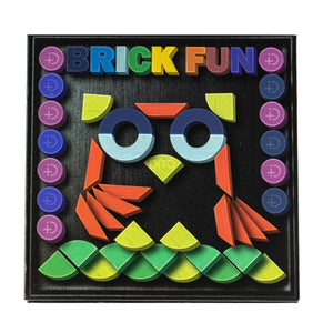 Brick Fun OWL