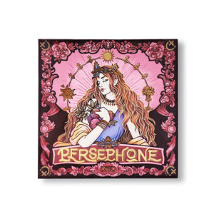 MUSE - PERSEPHONE | 12-Color Eyeshadow Palette